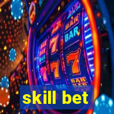 skill bet
